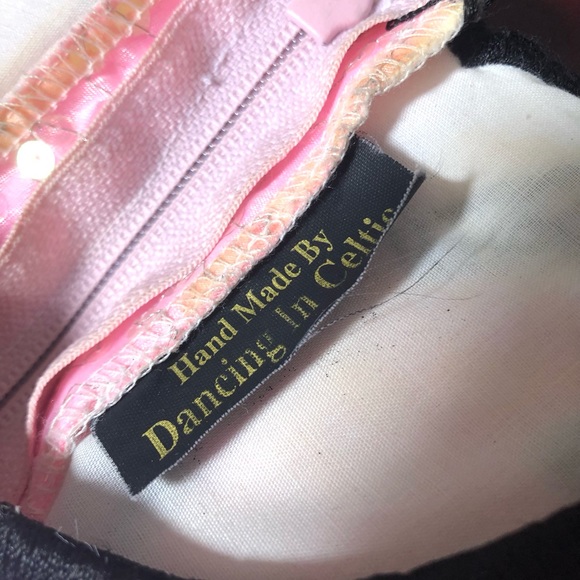 Irish Dancing - Dress - Picture 2 of 7